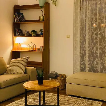 Holiday home Wellness Ziva