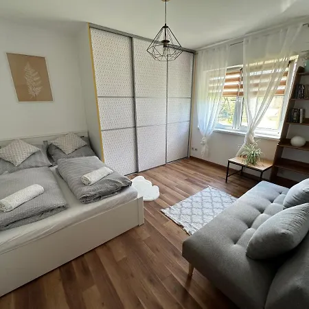 Wellness Ziva Holiday home *