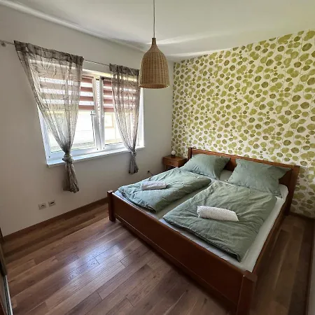 Wellness Ziva * Blatnica