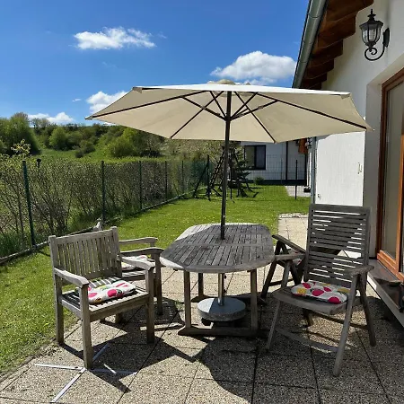 Ferienhaus Wellness Ziva *