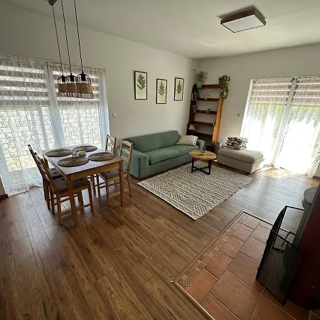 Wellness Ziva Casa de Férias *