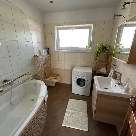 Wellness Ziva Casa de Férias Blatnica