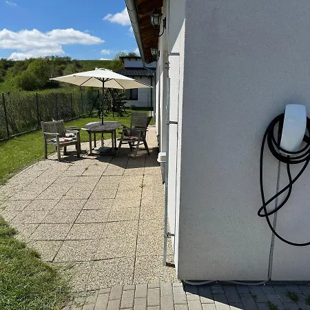 Wellness Ziva Holiday home *