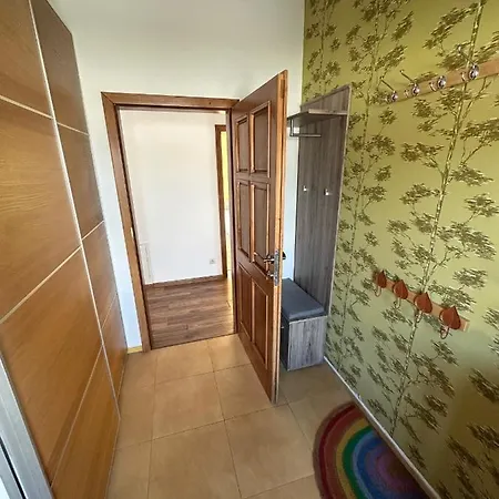 Ferienhaus Wellness Ziva Blatnica