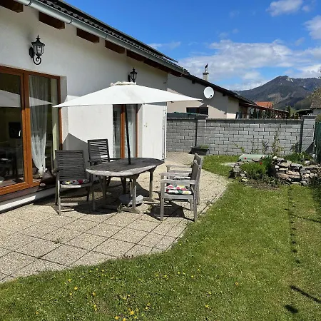 Wellness Ziva Hébergement de vacances *