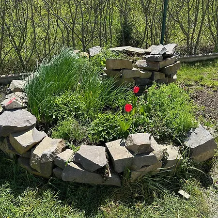 Wellness Ziva Ferienhaus Blatnica