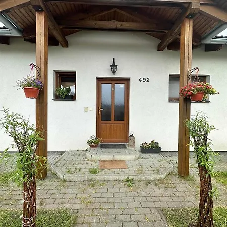 Wellness Ziva Holiday home