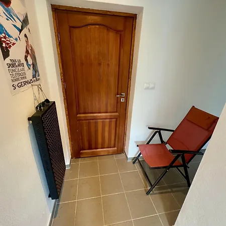 Casa de Férias Wellness Ziva Blatnica