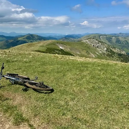 Casa de Férias Wellness Ziva Blatnica