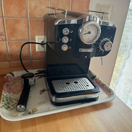 Casa de Férias Wellness Ziva