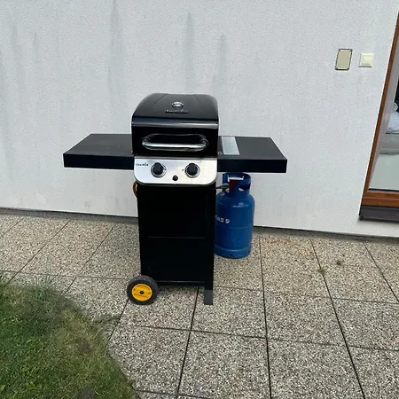 Wellness Ziva Ferienhaus *