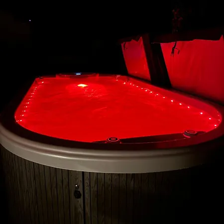 Ferienhaus Wellness Ziva Blatnica