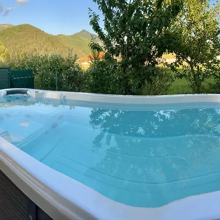 Wellness Ziva * Blatnica