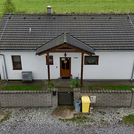 Wellness Ziva Ferienhaus