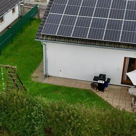 Ferienhaus Wellness Ziva