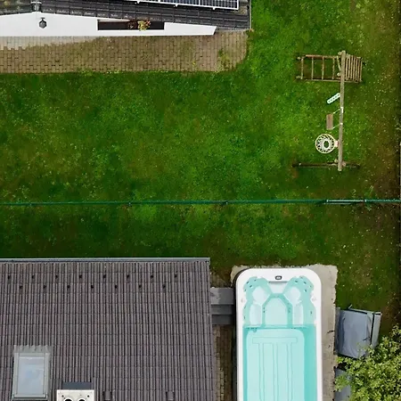 Wellness Ziva Casa de Férias Blatnica