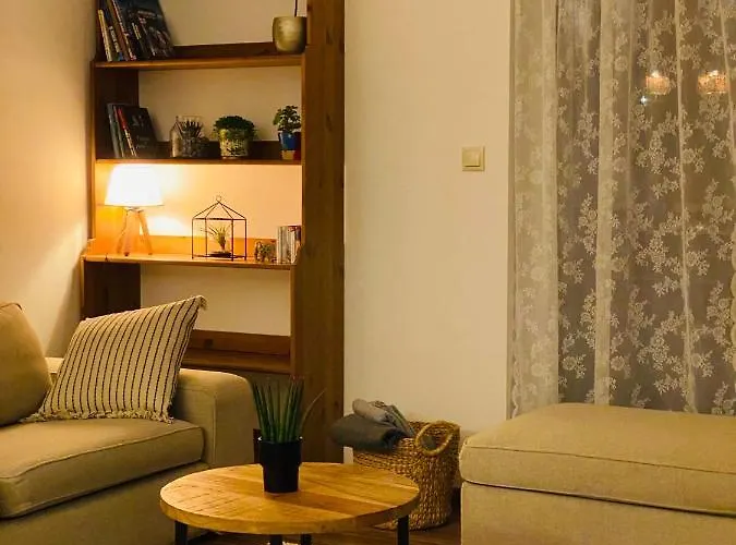 Prázdninový dům Wellness Ziva