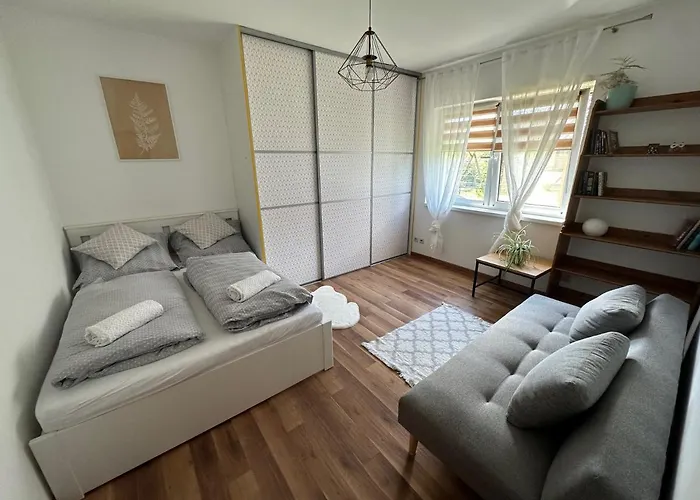 Wellness Ziva 度假居 *