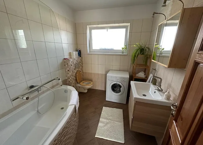 Wellness Ziva Casa de Férias Blatnica