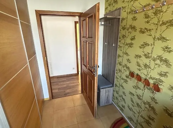 度假居 Wellness Ziva Blatnica