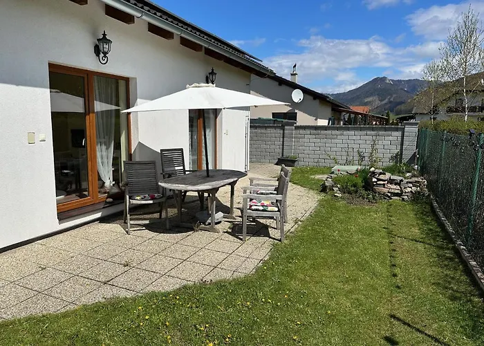 Wellness Ziva 度假居 *