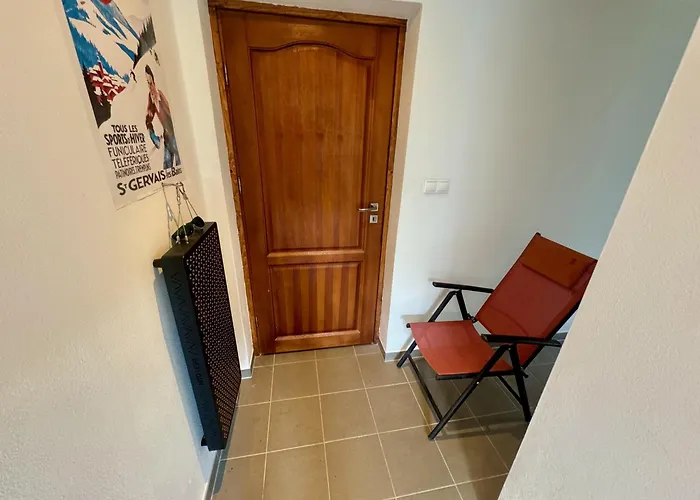Casa de Férias Wellness Ziva Blatnica