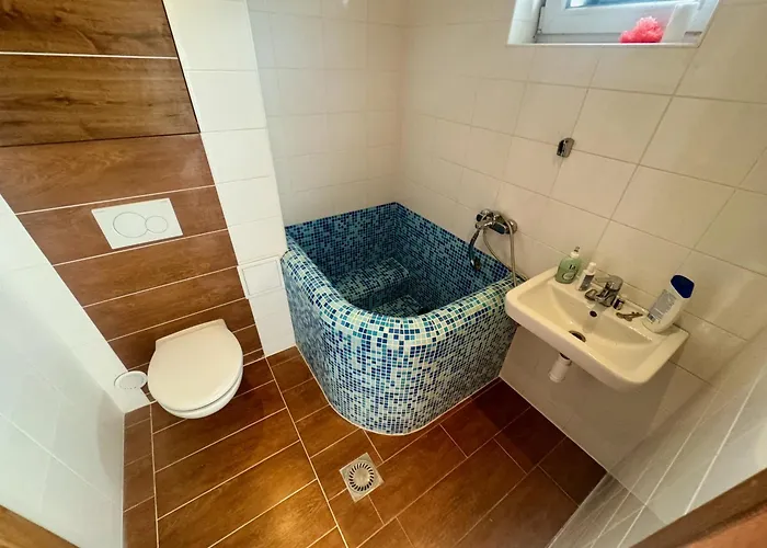 Casa de Férias Wellness Ziva Blatnica