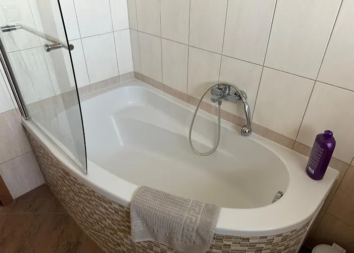 Prázdninový dům Wellness Ziva