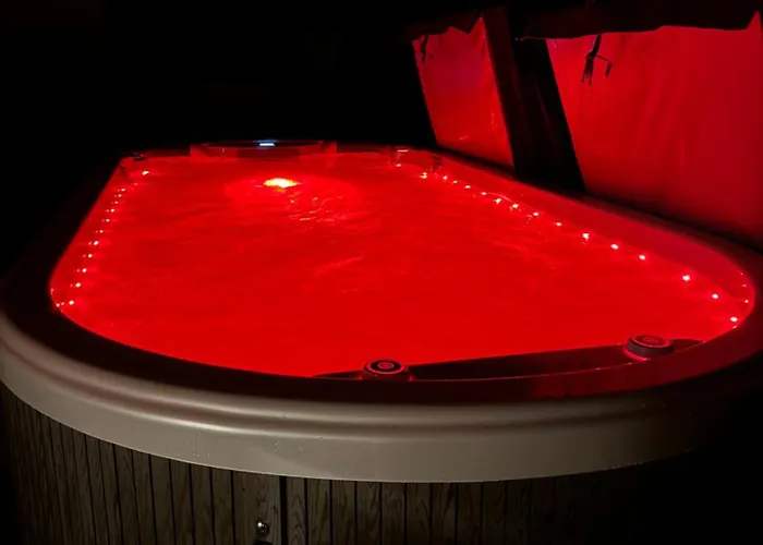 Casa de Férias Wellness Ziva Blatnica