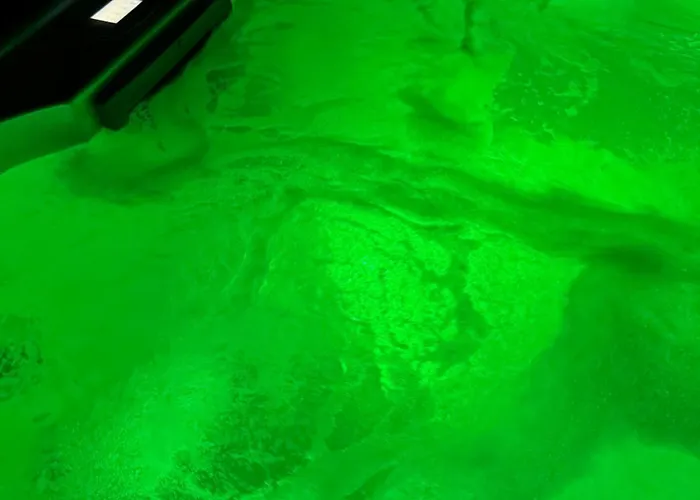 Wellness Ziva * Blatnica