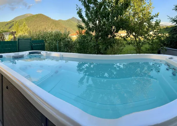 Wellness Ziva * Blatnica