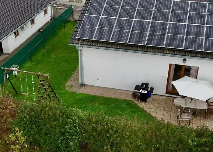 Prázdninový dům Wellness Ziva