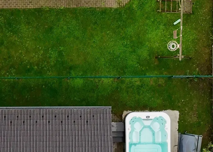 Wellness Ziva 度假居 Blatnica